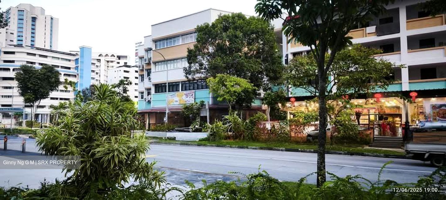 Blk 148 Bukit Batok West Avenue 6 (Bukit Batok), HDB 3 Rooms #604333421
